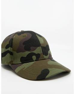 Camo Hunter Cap